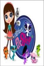 Watch Littlest Pet Shop Vodly