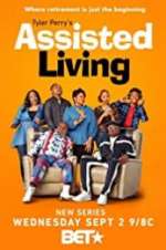 Watch Tyler Perry\'s Assisted Living Vodly
