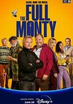 Watch The Full Monty Vodly