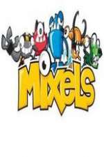 Watch Mixels Vodly