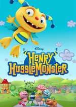 Watch Henry Hugglemonster Vodly