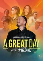 Watch A Great Day with J Balvin Vodly