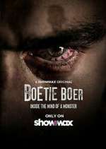 Watch Boetie Boer: Inside the Mind of a Killer Vodly