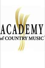 Watch Academy of Country Music Awards Vodly