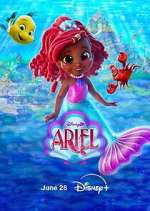 Watch Ariel Vodly