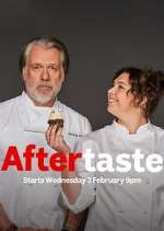 Watch Aftertaste Vodly