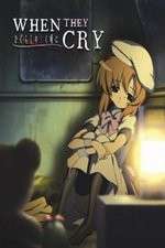 Watch When They Cry: Higurashi Vodly