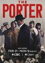 Watch The Porter Vodly