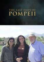 Watch Pompeii's Final Hours: New Evidence Vodly