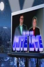 Watch Tim and Eric Nite Live Vodly