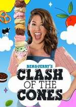 Watch Ben & Jerry's: Clash of the Cones Vodly