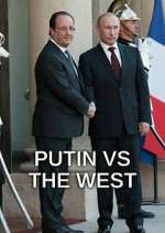 Watch Putin vs the West Vodly