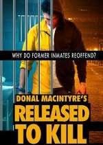 Watch Donal MacIntyre's Released to Kill Vodly