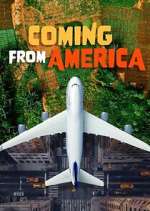 Watch Coming From America Vodly