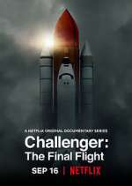 Watch Challenger: The Final Flight Vodly