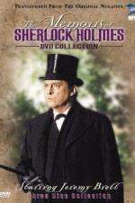 Watch The Memoirs of Sherlock Holmes Vodly