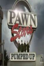 Watch Pawn Stars: Pumped Up Vodly