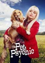 Watch The Pet Psychic Vodly