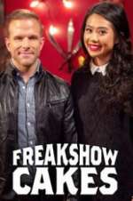 Watch Freakshow Cakes Vodly