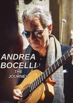 Watch Andrea Bocelli: The Journey Vodly