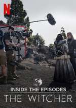 Watch The Witcher: A Look Inside the Episodes Vodly