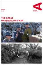 Watch The Great Underground War Vodly