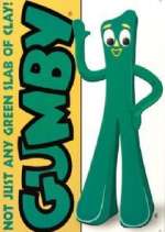 Watch The Gumby Show Vodly