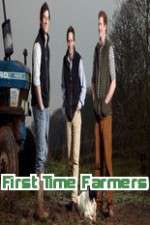 Watch First Time Farmers Vodly