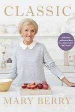 Watch Classic Mary Berry Vodly