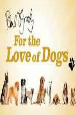 Watch Paul O'Grady: For the Love of Dogs Vodly