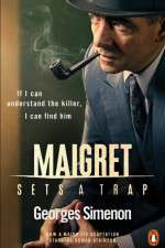 Watch Maigret Vodly
