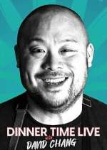 Watch Dinner Time Live with David Chang Vodly