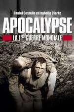 Watch Apocalypse: World War One Vodly