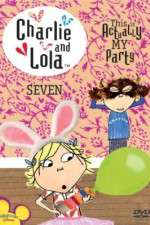Watch Charlie and Lola Vodly