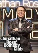 Watch Jonathan Ross' Comedy Club Vodly