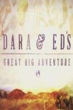 Watch Dara and Ed's Great Big Adventure Vodly