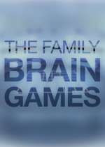 Watch The Family Brain Games Vodly