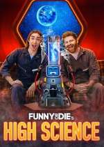 Watch Funny or Die's High Science Vodly