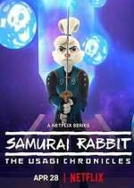 Watch Samurai Rabbit: The Usagi Chronicles Vodly