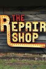 Watch The Repair Shop Vodly
