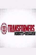 Watch Transformers: Robots in Disguise 2015 Vodly