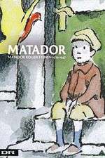 Watch Matador Vodly