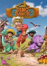 Watch Dino Ranch Vodly