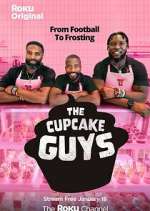 Watch The Cupcake Guys Vodly