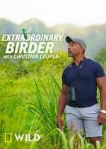 Watch Extraordinary Birder with Christian Cooper Vodly