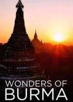 Watch Wonders of Burma Vodly