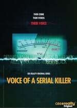 Watch Voice of a Serial Killer Vodly