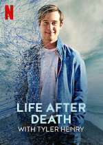 Watch Life After Death with Tyler Henry Vodly