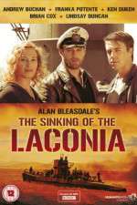 Watch The Sinking of the Laconia Vodly