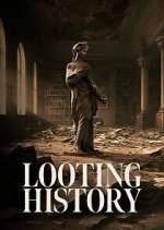 Watch Looting History Vodly